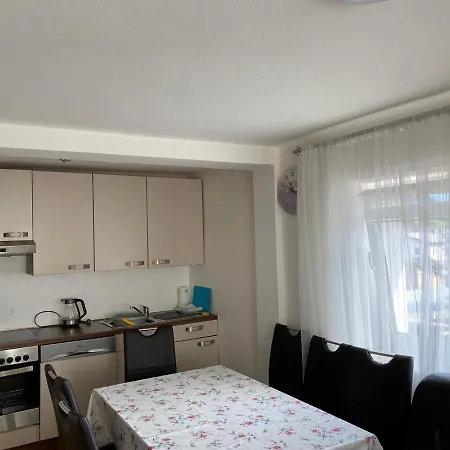 Hirschblick Appartments In Der Stadt Nummer 8 Lägenhet *
