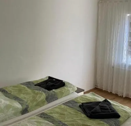 Hirschblick Appartments In Der Stadt Nummer 8 Radstadt