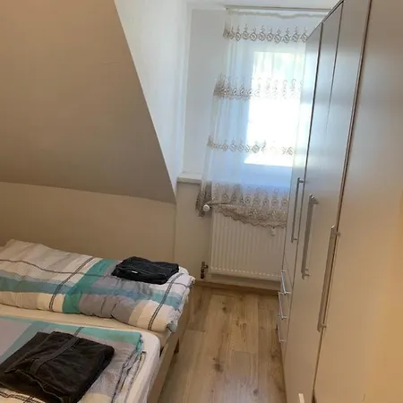Hirschblick Appartments In Der Stadt Nummer 8 Radstadt
